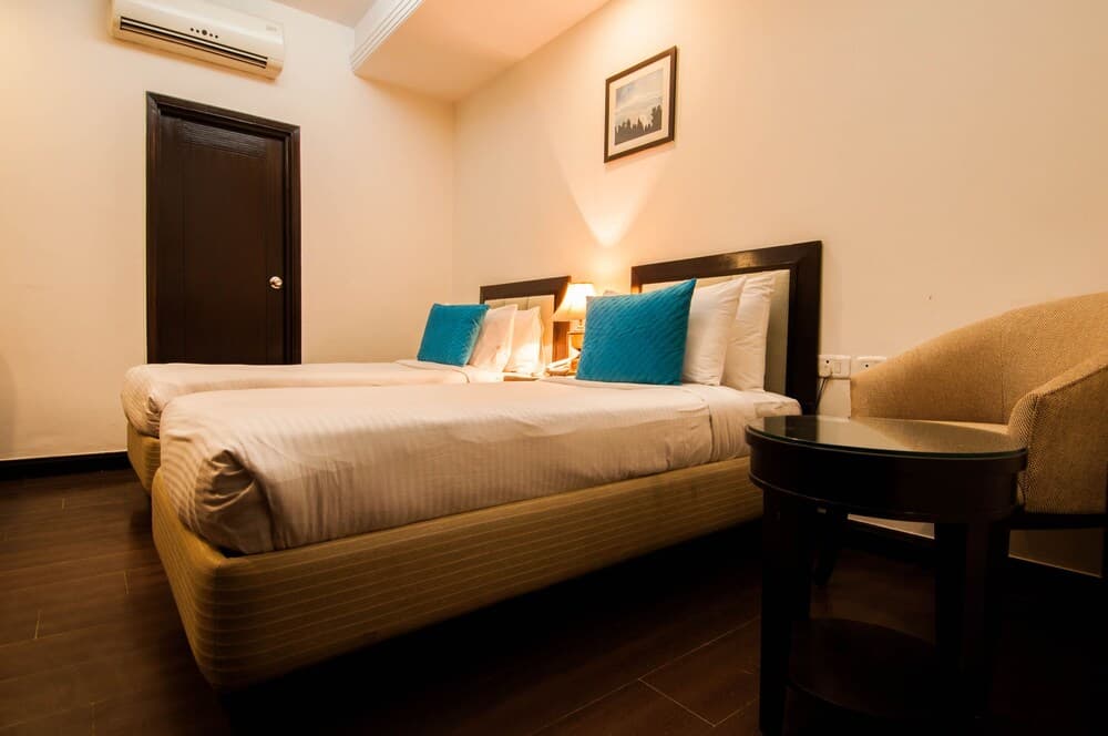 Hotel Africa Avenue