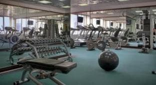 Jumeira Rotana – Dubai