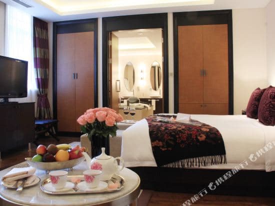 The Yangtze Boutique Shanghai