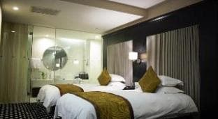 Tianping Hotel Shanghai