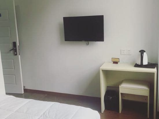 Tingting Hotel Shanghai