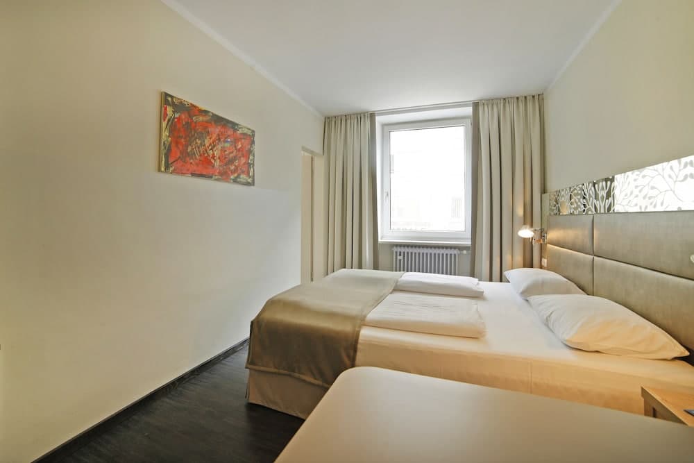 Hotel Haberstock