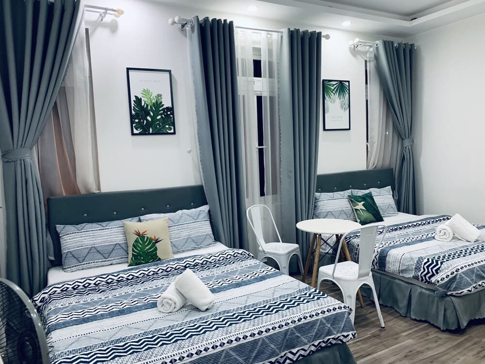 Lucas Inn