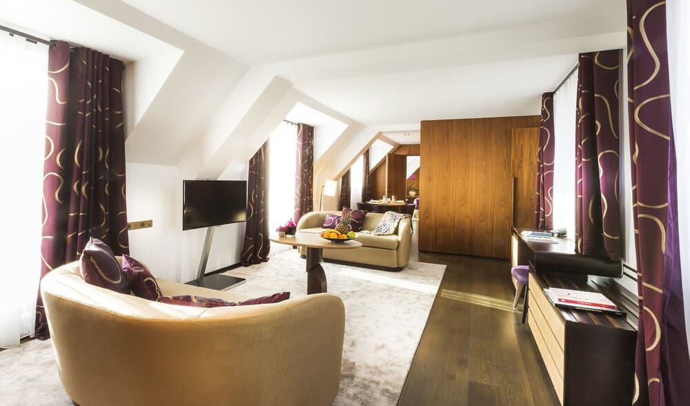 Hotel Maison FL