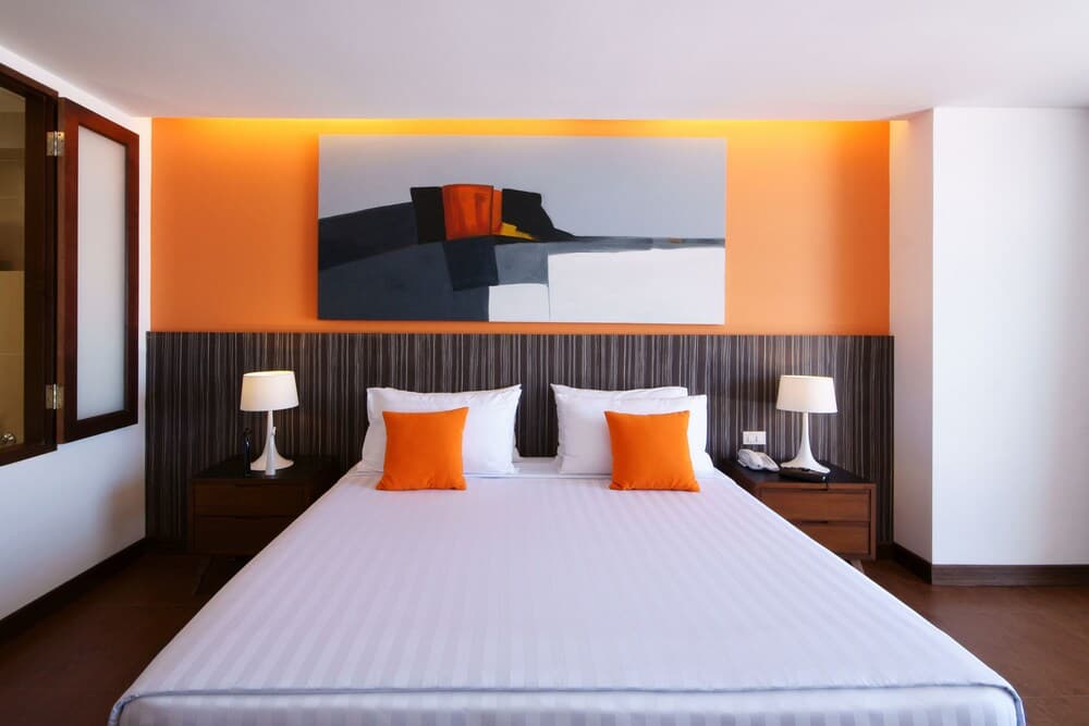 Hotel J Pattaya