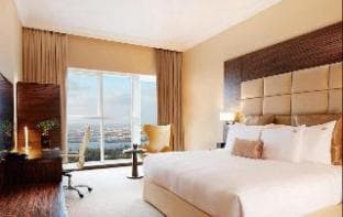 Jannah Burj Al Sarab