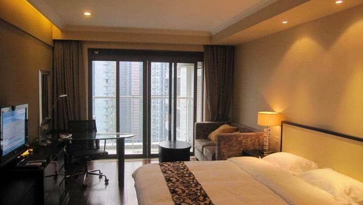 Cozy Hotel Guangzhou