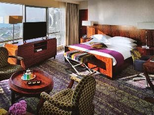 Mövenpick Hotel West Bay Doha