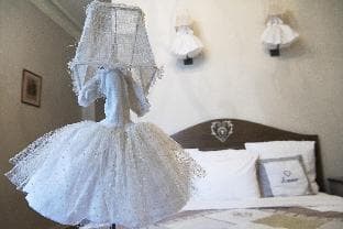 Hotel Villa Rivoli