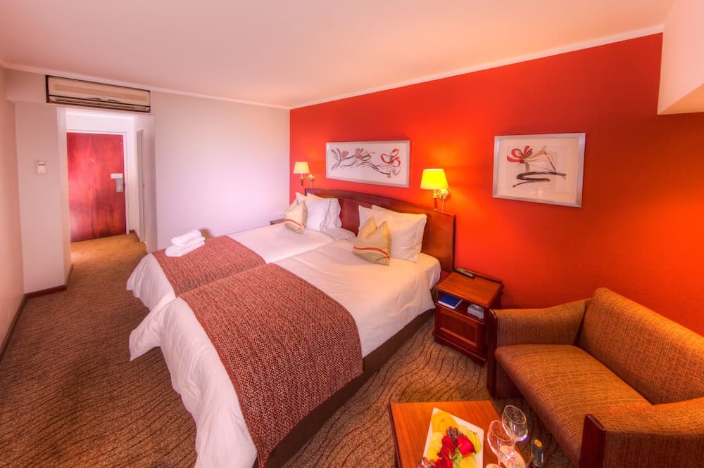 City Lodge Hotel Sandton Morningside Johannesburg