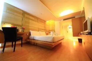 Le Fenix Sukhumvit 11 Bangkok
