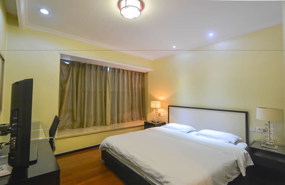 Roomme Apartment (Canton Tower)