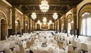 Hotel Alfonso XIII, a Luxury Collection Hotel, Seville