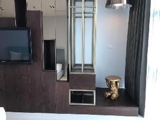 S31 Sukhumvit Hotel