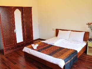 Lam Vien Homestay