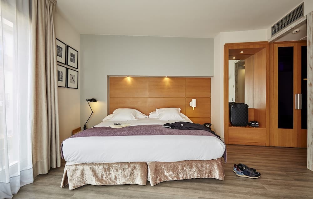 Hotel Barcelona Catedral