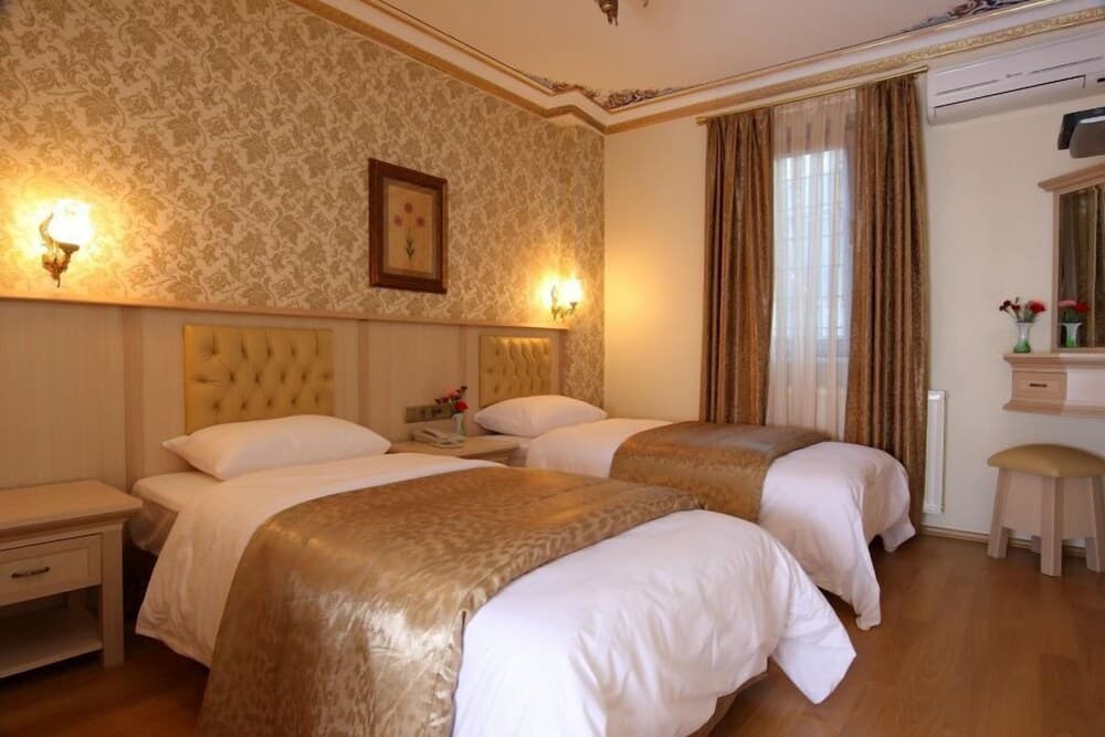 Aldem Hotel