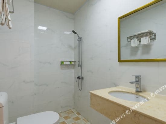 Jin Yan Hotel