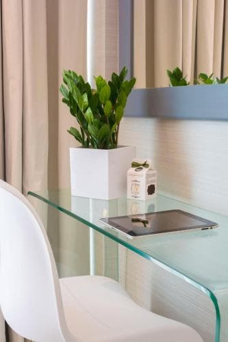 St George Lycabettus Lifestyle Hotel
