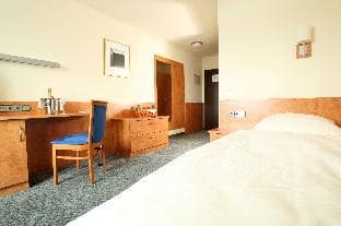 Hotel am Moosfeld