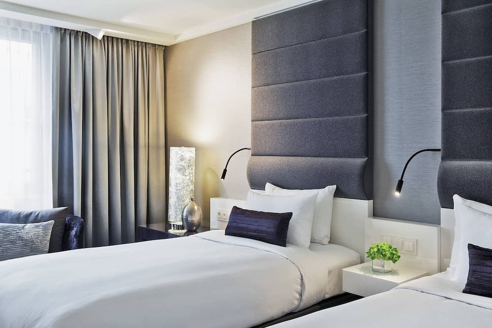 Renaissance Wien Hotel