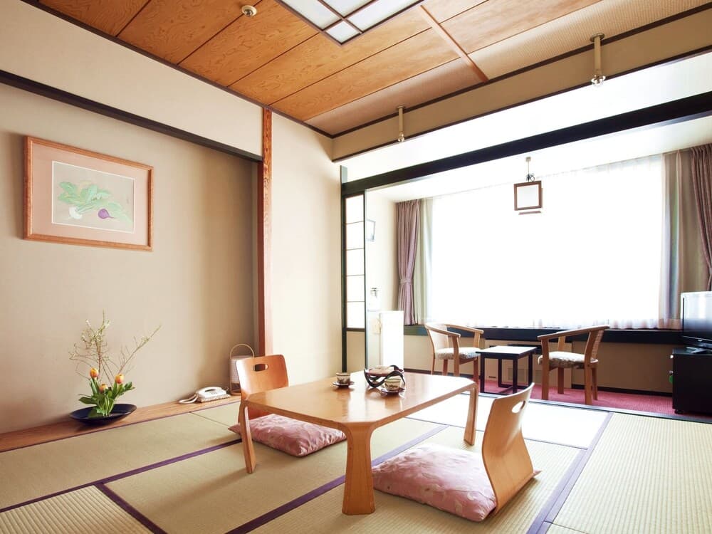 Hotel Shikanoyu