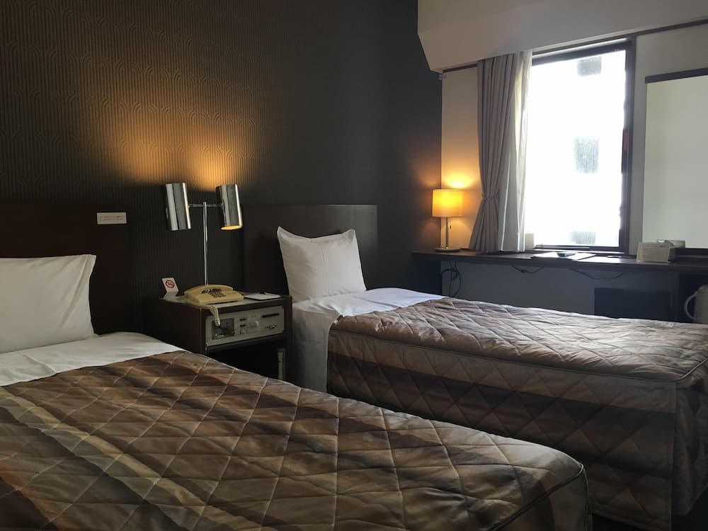 Marroad Inn Akasaka