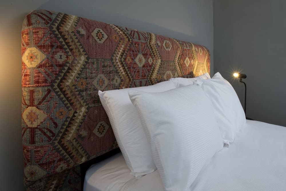 Bat Sheva Jerusalem by Jacob Hotels