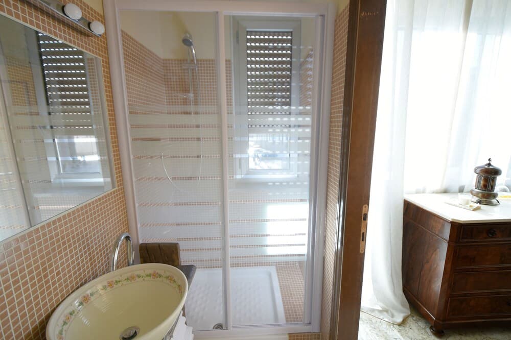 B&B "Lo Straniero"