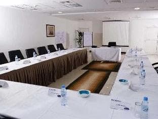 Star Metro Deira Hotel Apartments