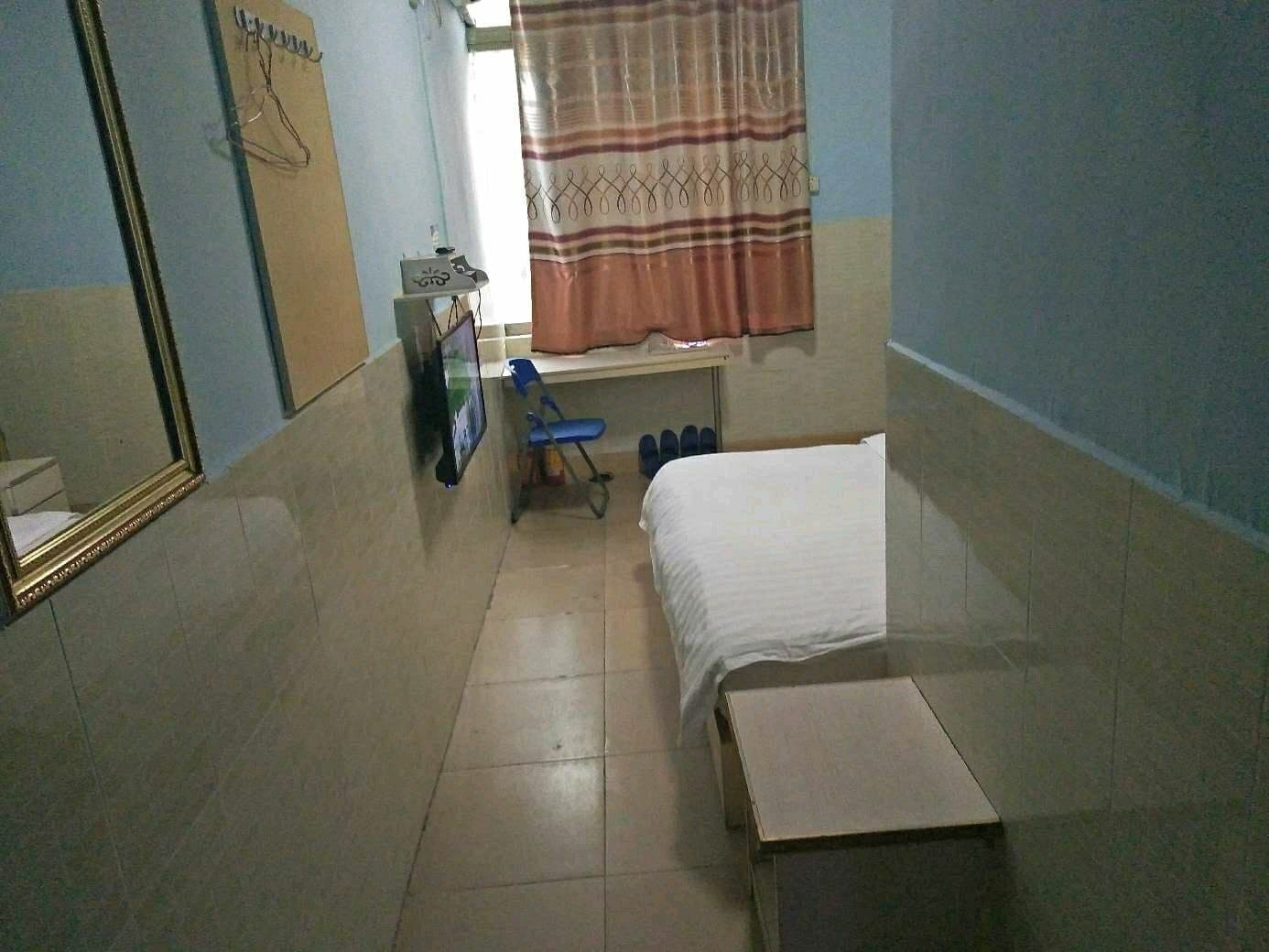 Guangzhou Datang Sunshine Apartment