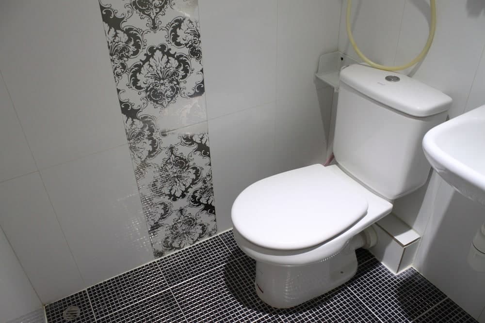 Las Vegas Guest House - Carlton Group of Hostels