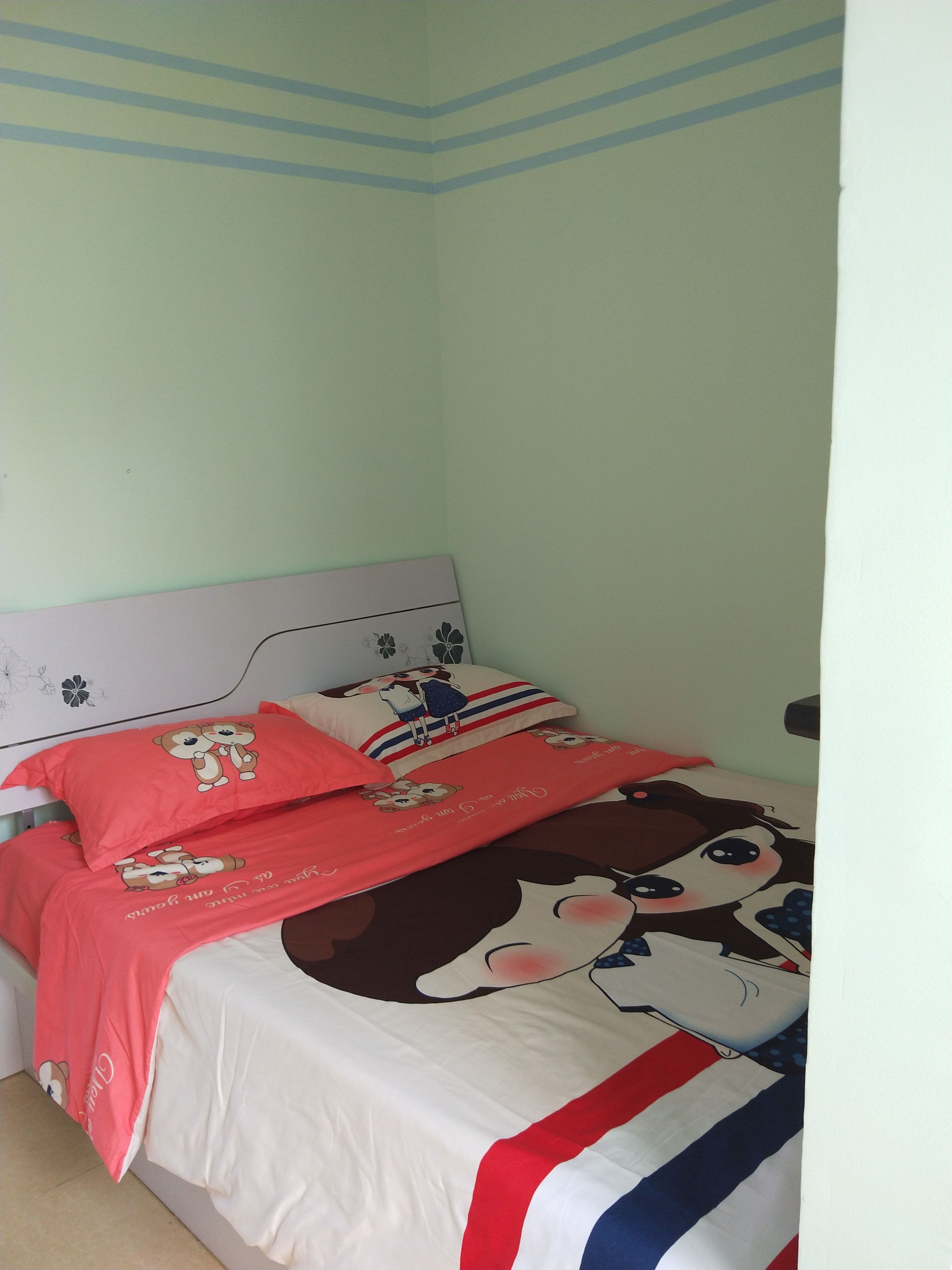 Jian'ai Hostel