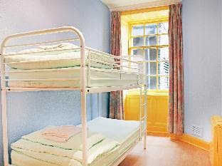 Cowgate Tourist Hostel