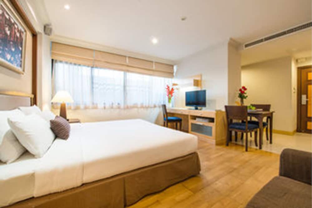 The Key Bangkok Sukhumvit
