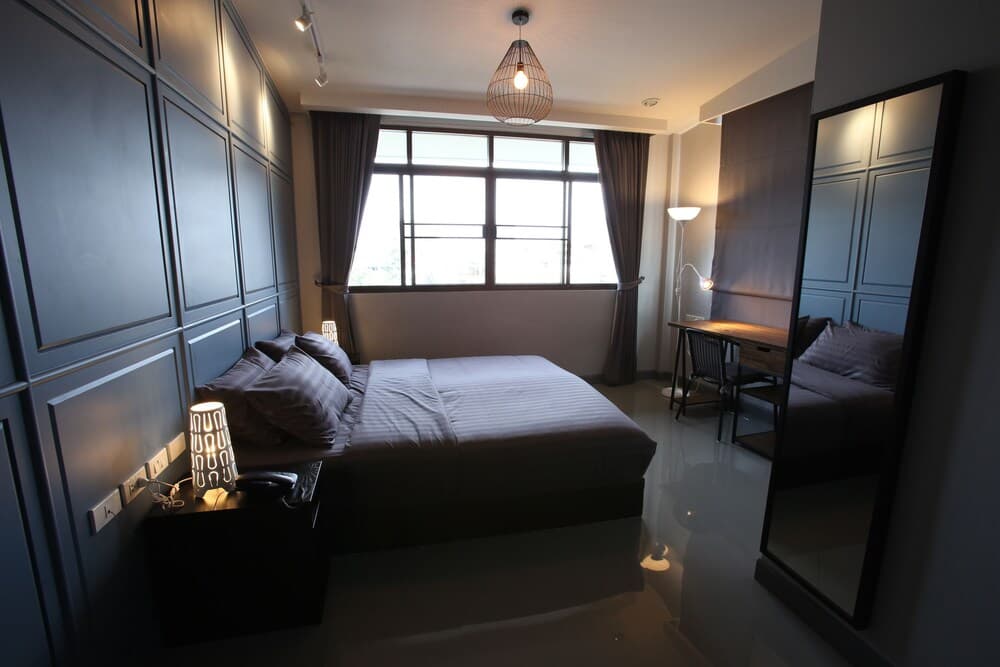 Pamahouse Boutique Hostel