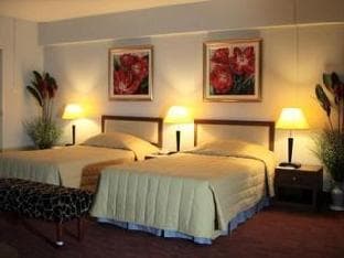 Mintara Hotel