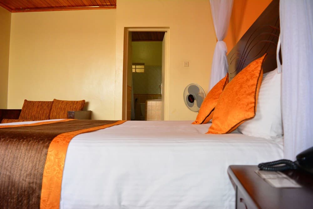West Breeze Hotel