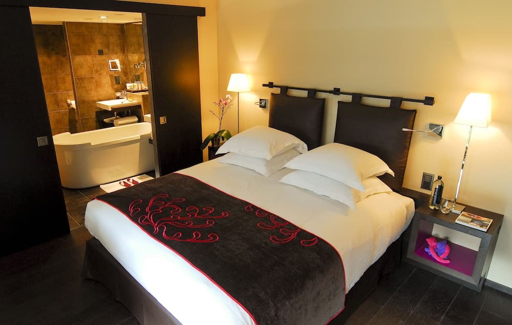 Eastwest Hôtel
