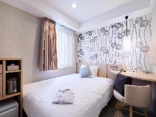 Meitetsu Inn Hamamatsucho Tokyo