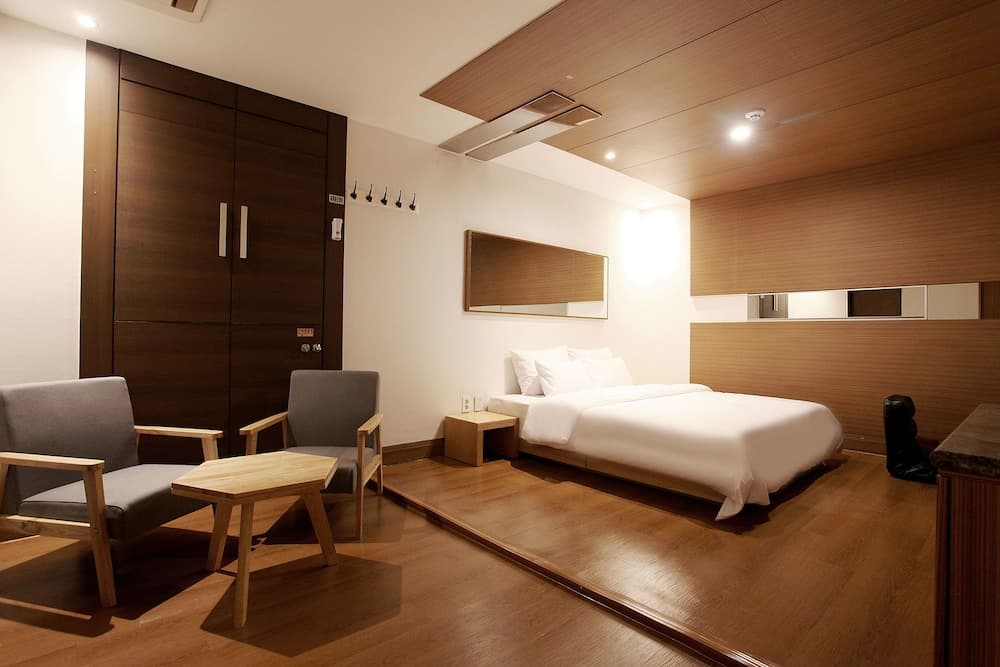 The Ace Hotel