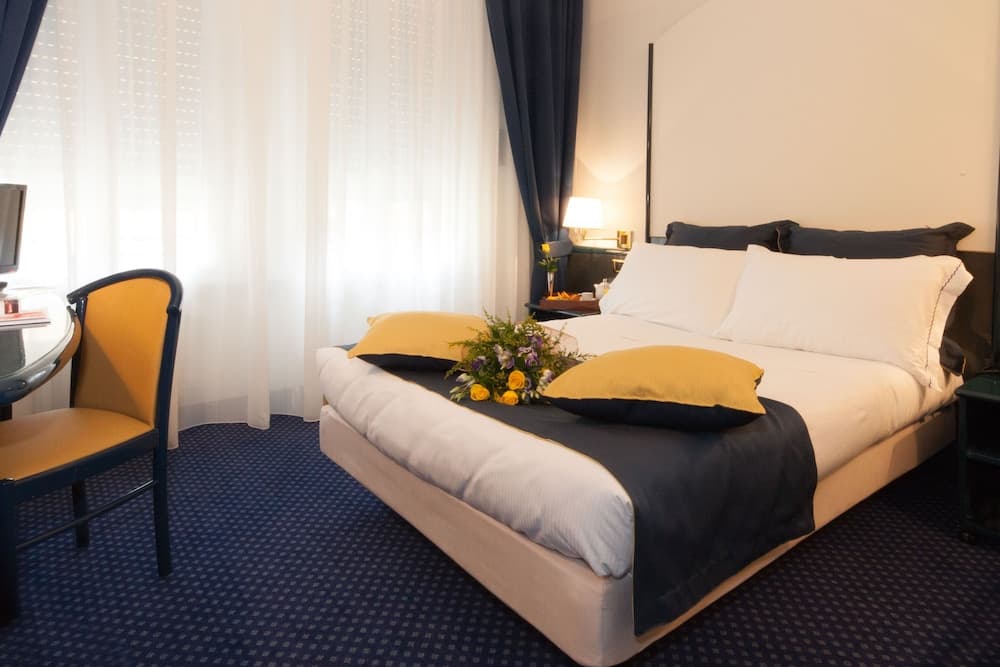 iH Hotels Milano Ambasciatori