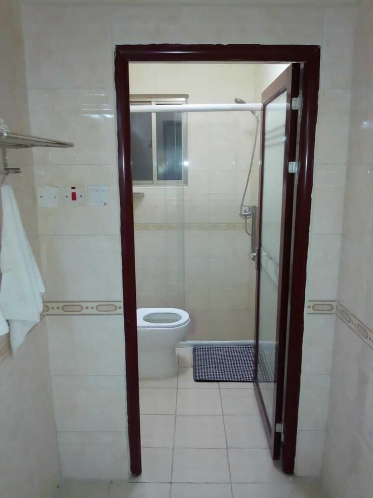 S. Lucie Apartment