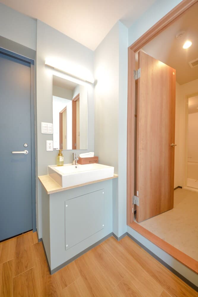 TAKUTO STAY KYOBASHI TSUMIKI - Hostel