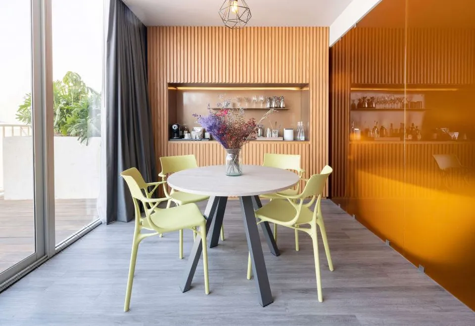 Mondrian Mexico City Condesa
