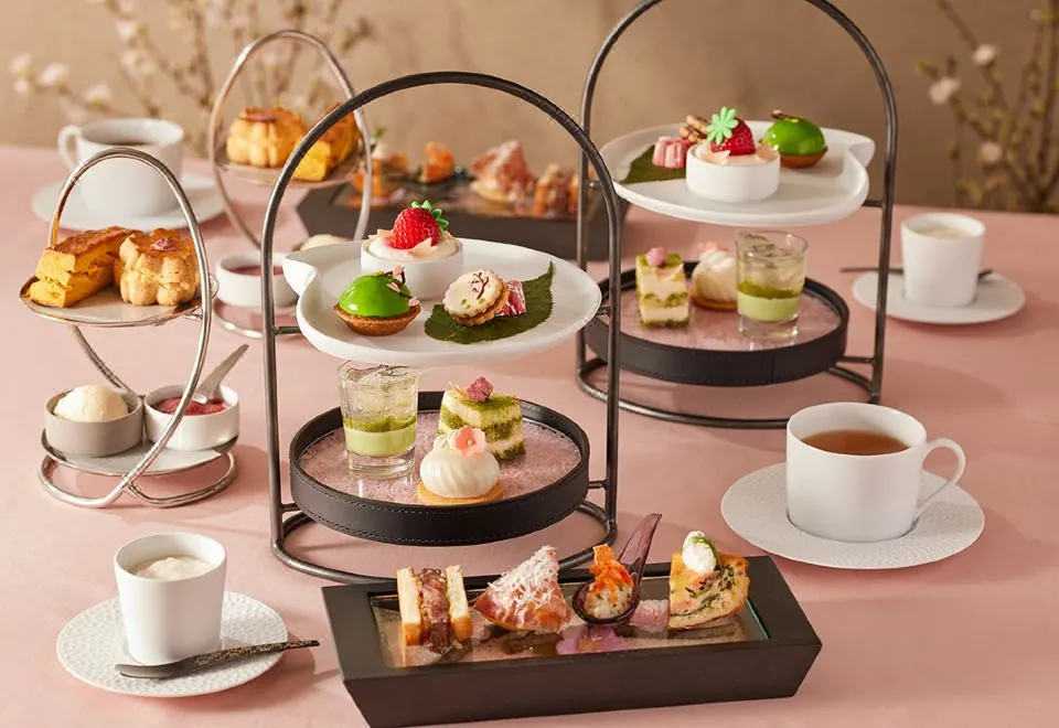 Bellustar Tokyo, A Pan Pacific Hotel