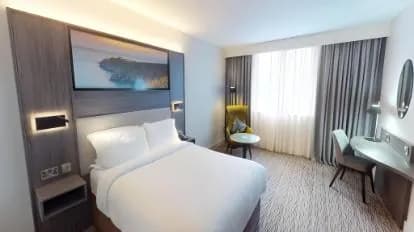 Radisson Blu Hotel Dublin Airport