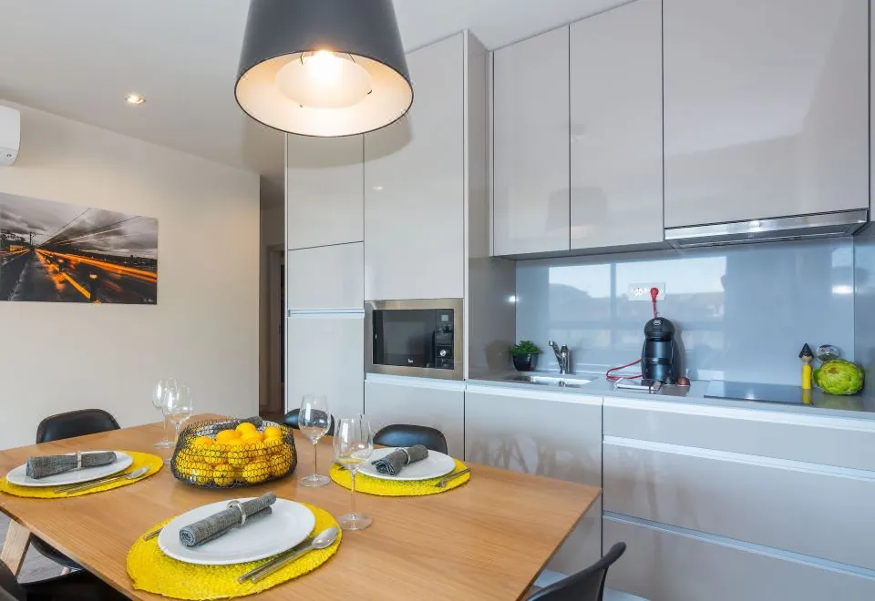 Innapartments - Passos Manuel