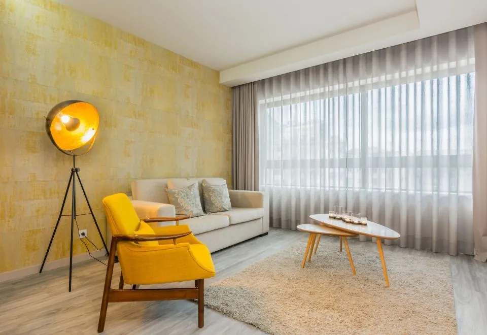 Innapartments - Passos Manuel