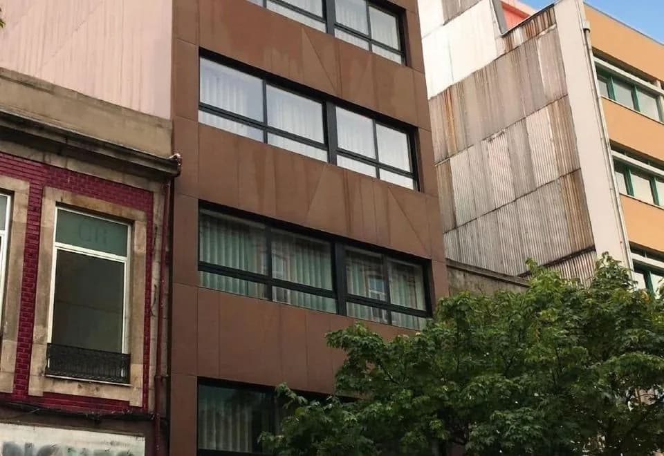 Innapartments - Passos Manuel